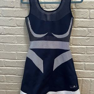 Stella McCartney (Adidas) tennis dress size M